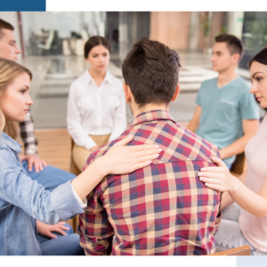 An emotianal support Group