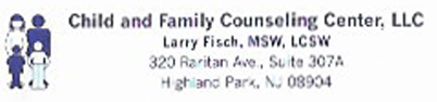 Child and Family Counseling Center, LLC