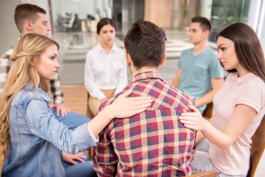 A support Group