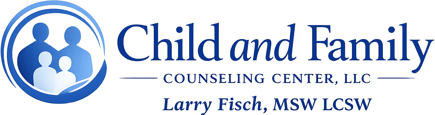 Child and Family Counseling Center, LLC