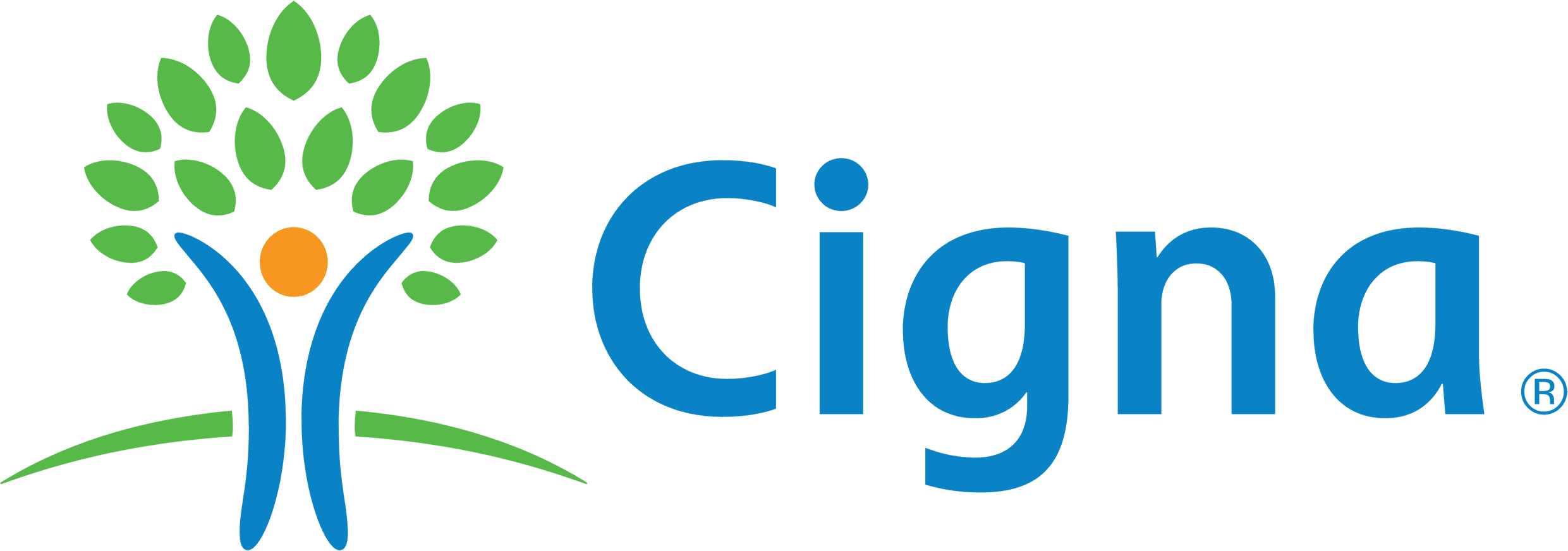 Cigna-Logo